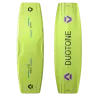 Duotone - Twintip Jaime Concept Blue - lime - 2027